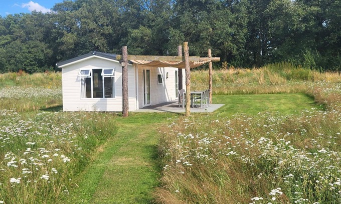 Heythuysen House | Holiday house for 4 persons approx. 38 qm in Heythuysen, Limburg (North Limburg)