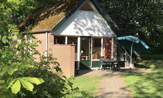 Municipality of Simpelveld House | Holiday house for 4 persons approx. 70 qm in Simpelveld, Limburg (Mergelland)