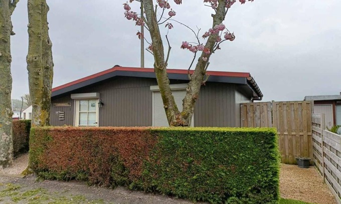Jabbeke House | Holiday house for 5 persons approx. 50 qm in Jabbeke, Flanders (West Flanders province)