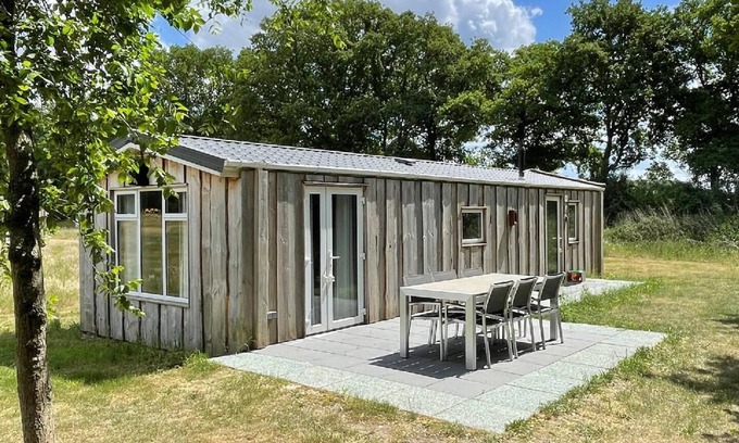 Heythuysen House | Holiday house for 6 persons approx. 44 qm in Heythuysen, Limburg (North Limburg)