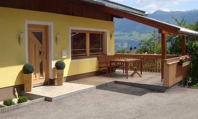 Fuegenberg House | Holiday house for 6 persons approx. 90 qm in Fügenberg, Tyrol (North Tyrol)