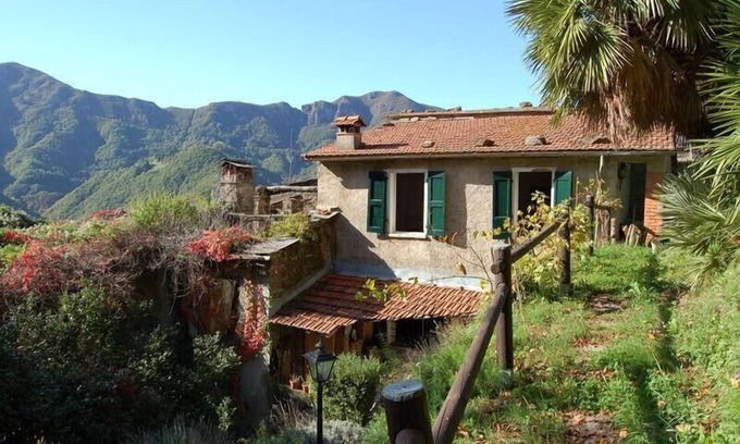 Stazzema House | Holiday house for 6 persons approx. 150 qm in Stazzema, Tuscany (Province Lucca)