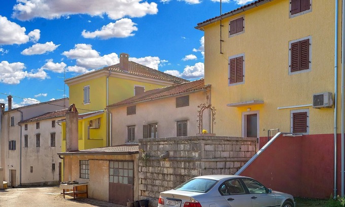 Vrznaveri House | Holiday house for 6 persons approx. 80 qm in Vržnaveri, Istria (Istrian Riviera)