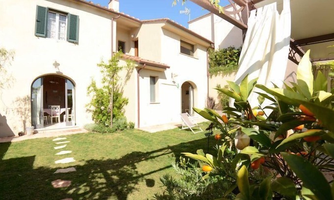 Aiale House | Holiday house for 8 persons approx. 120 qm in Aiale, Tuscany (Pisa Province)