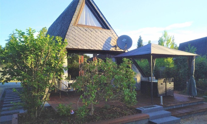 Blankenheim House | Holiday house Freilingen for 1 - 3 persons with 2 bedrooms - Holiday home