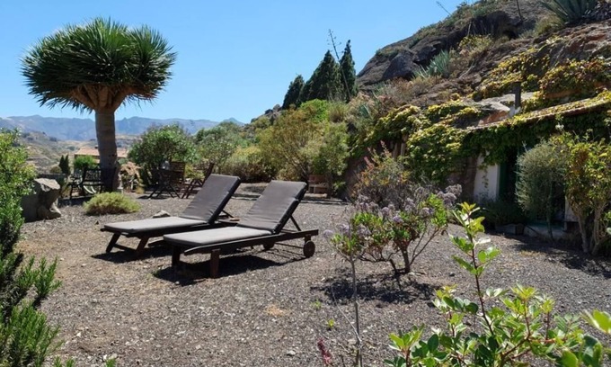La Concepcion House | Holiday house Gamonal for 1 - 3 persons with 1 bedroom - Holiday house