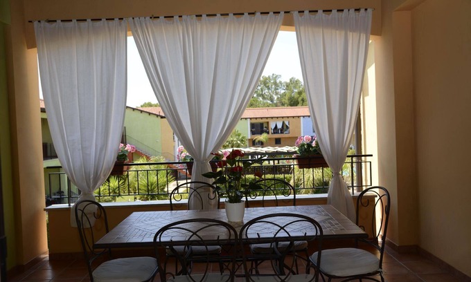 Policoro Apartment | holiday house I Giardini Elisei- Aphrodite