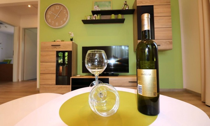 Vrvari House | Holiday house in a quiet location