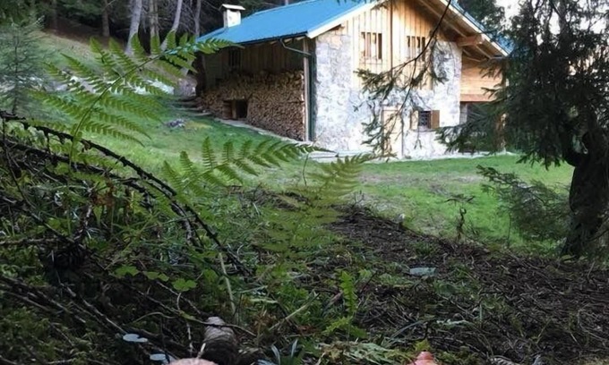 Pieve di Bono-Prezzo Apartment | Holiday House in Pieve Di Bono with Private Parking and Mountain View