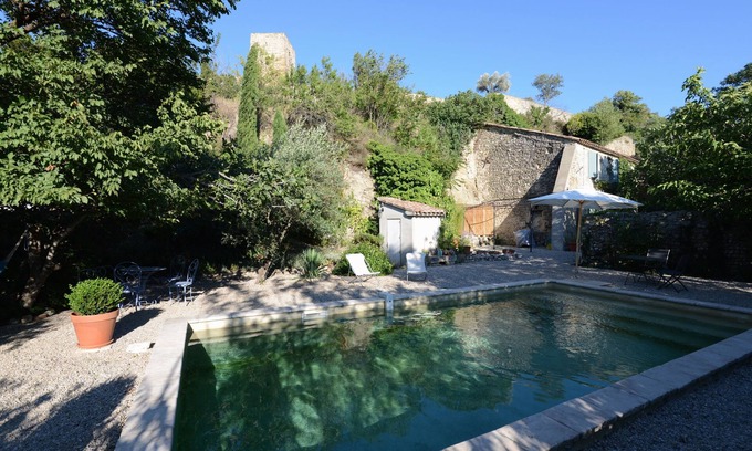 Cairanne House | Holiday house in Provence