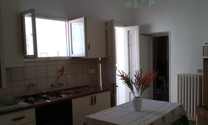 Andrano House | Holiday House in Salento