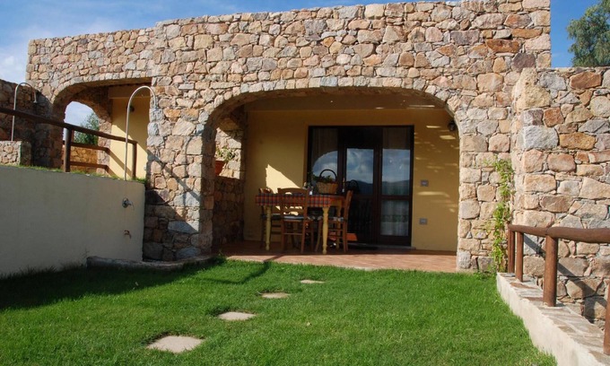 Torre dei Corsari House | Holiday house Torre dei Corsari for 1 - 5 persons with 2 bedrooms - Holiday home