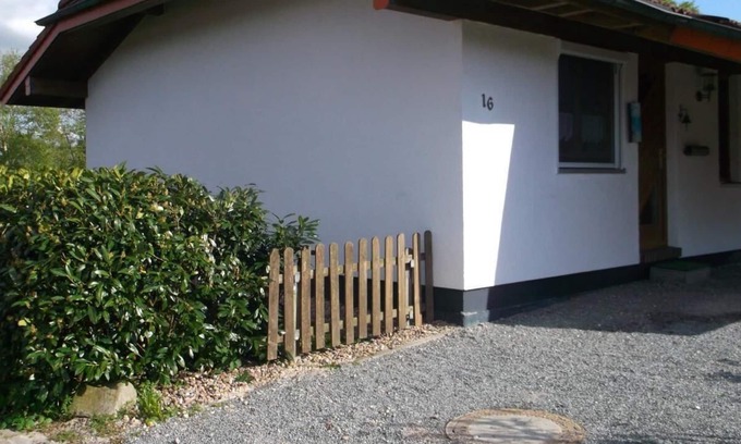 Schweiburg House | Holiday house Jade for 1 - 5 persons with 2 bedrooms - Holiday home