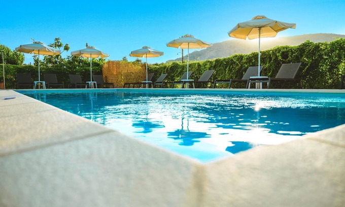Kalyves House | Holiday house Kalami for 1 - 3 persons with 1 bedroom - Holiday house