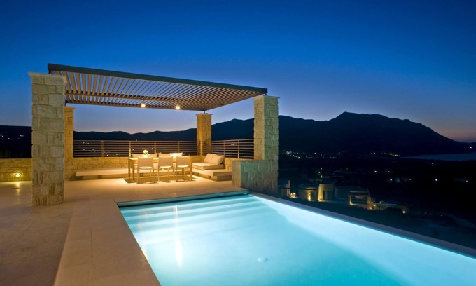 Kissamos House | Holiday house Kissamos Kriti for 1 - 5 persons with 2 bedrooms - Holiday home