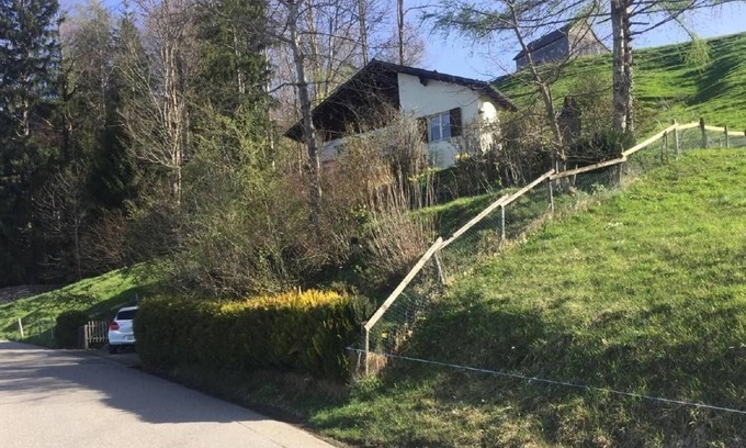 Krummenau House | Holiday house Krummenau for 1 - 2 persons with 2 bedrooms - Holiday home