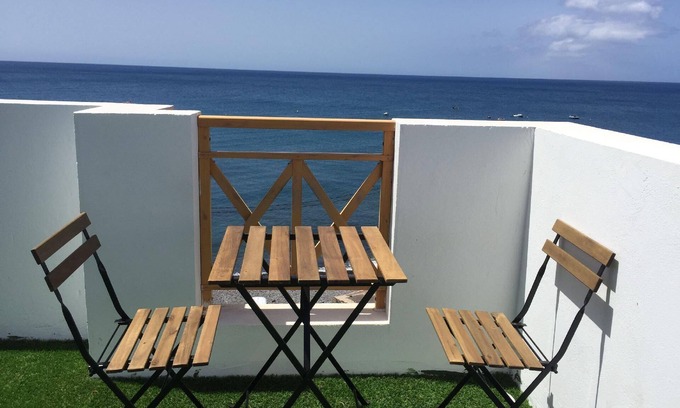 Pajara House | Holiday house La Lajita for 1 - 2 persons with 1 bedroom - Holiday apartment in one or multi-family