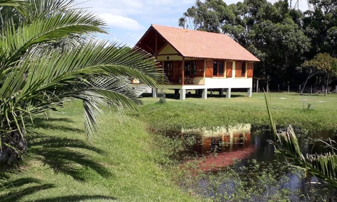 La Paloma House | Holiday house La Paloma for 1 - 4 persons with 2 bedrooms - Holiday home