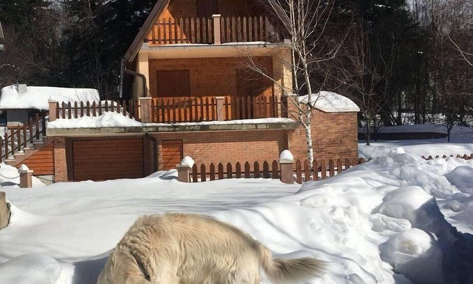 Breze Other | Holiday house Ledenice for 4 - 6 persons with 2 bedrooms - Farmhouse