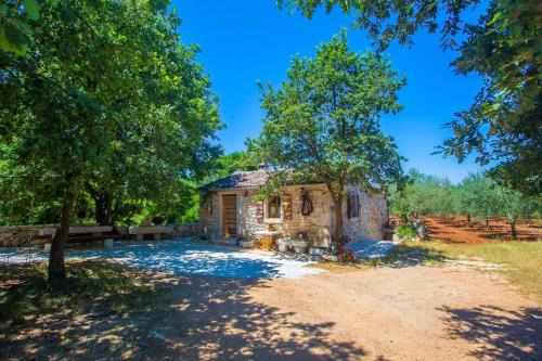 Nova Vas House | Holiday House Legovic