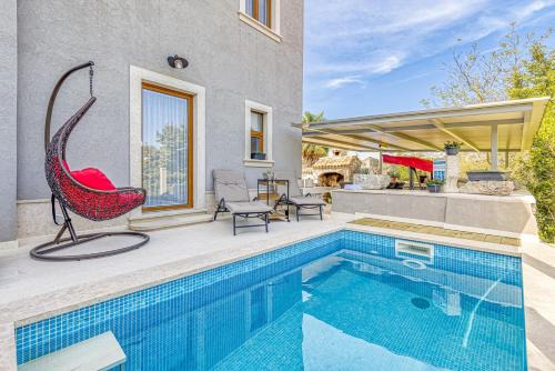 Pican House | Holiday House Lidia i Rina