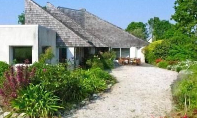Taule House | Holiday house Locquénolé for 1 - 6 persons with 3 bedrooms - Holiday house