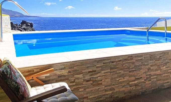 Los Llanos de Aridane House | Holiday house Los Campitos for 1 - 4 persons with 2 bedrooms - Holiday home