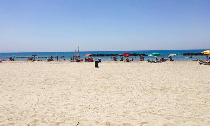 Sciacca Apartment | Holiday House "LUNA SEA" contrada foggia Sciacca