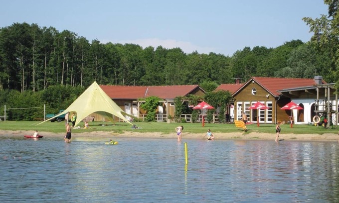 Hohenlychen House | Holiday house Lychen for 1 - 6 persons with 2 bedrooms - Holiday home