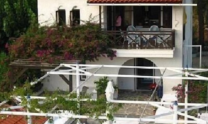 Dorida House | Holiday house Marathias for 2 - 6 persons with 4 bedrooms - Holiday house