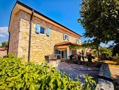 Skrbcici House | Holiday house Maya