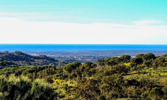 Grandola Other | Holiday house Melides for 1 - 14 persons with 5 bedrooms - Farmhouse