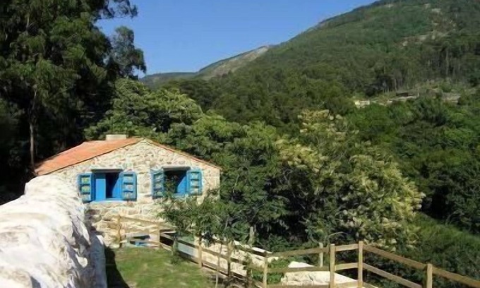 Villadesuso Other | Holiday house Mougas for 1 - 4 persons with 2 bedrooms - Farmhouse