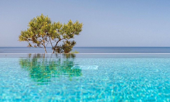 Agia Marina House | Holiday house Mouzaki for 1 - 6 persons with 2 bedrooms - Holiday home