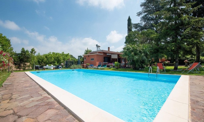 Nettuno House | Holiday house Nettuno for 1 - 4 persons with 1 bedroom - Holiday house