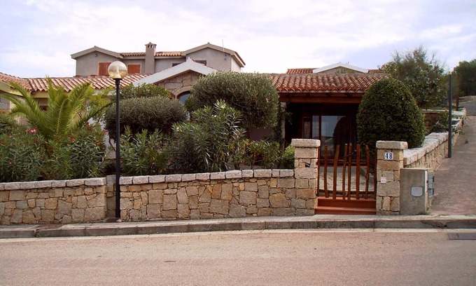Aglientu House | HOLIDAY HOUSE NORTH SARDINIA - VIGNOLA MARE