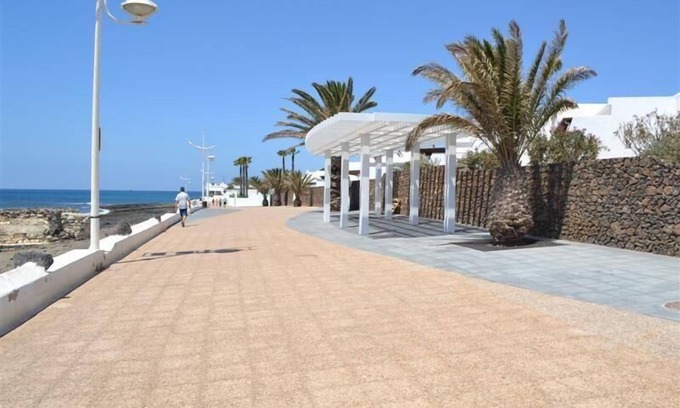 Playa Honda House | Holiday house Playa Honda for 1 - 4 persons with 2 bedrooms - Holiday house