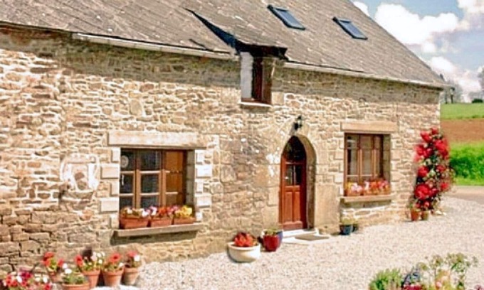 Plessala House | Holiday house Plessala for 1 - 2 persons with 1 bedroom - Twin house