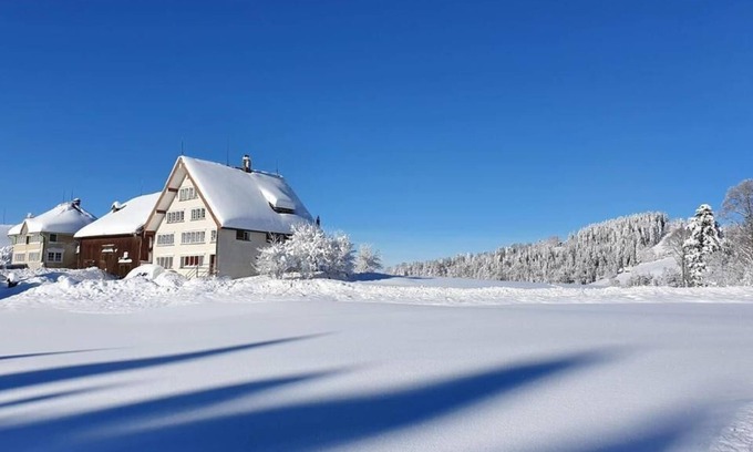Rehetobel Other | Holiday house Rehetobel for 2 - 4 persons with 2 bedrooms - Farmhouse