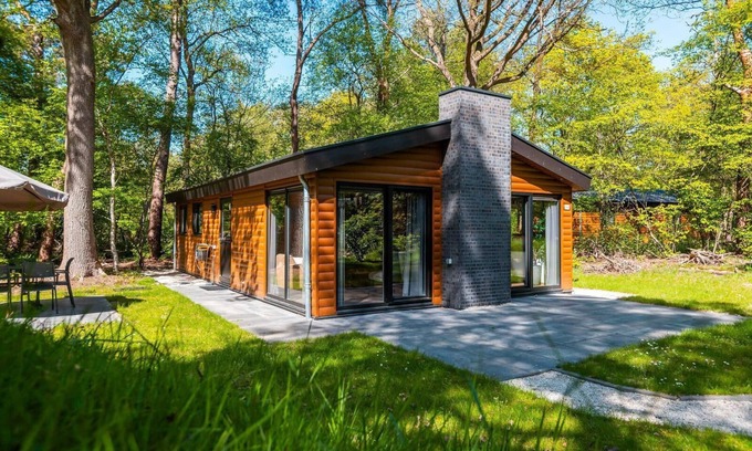 Municipality of De Wolden House | Holiday house Ruinen for 1 - 6 persons with 3 bedrooms - Holiday home
