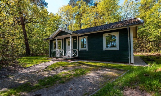 Municipality of Westerveld House | Holiday house Ruinen for 1 - 6 persons with 3 bedrooms - Holiday home