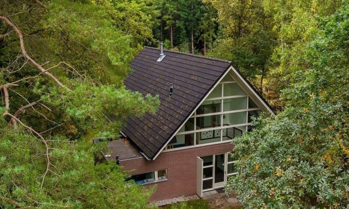 Municipality of De Wolden House | Holiday house Ruinen for 1 - 18 persons with 5 bedrooms - Holiday home