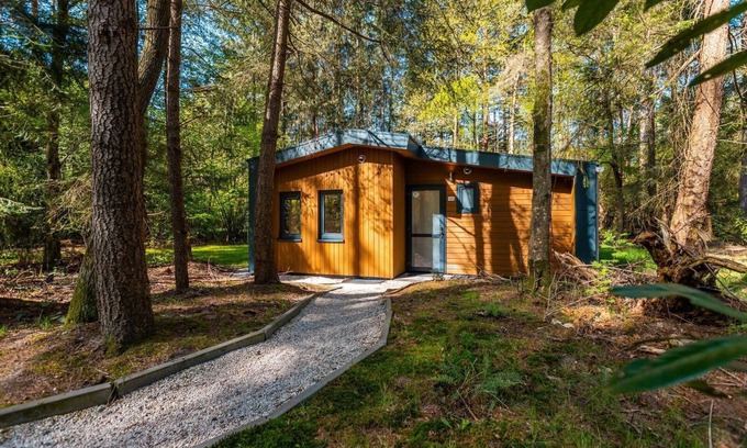 Municipality of Westerveld House | Holiday house Ruinen for 1 - 6 persons with 3 bedrooms - Holiday home