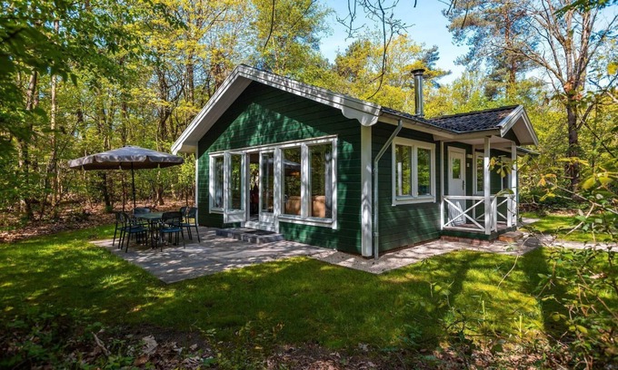 Municipality of Westerveld House | Holiday house Ruinen for 1 - 6 persons with 3 bedrooms - Holiday home