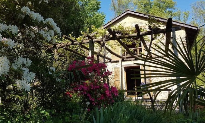 Capriasca House | Holiday house Sala Capriasca for 1 - 6 persons with 2 bedrooms - Detached holiday house