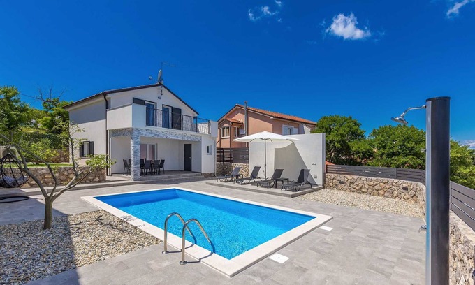 Vrh House | Holiday house SAN MICHELE