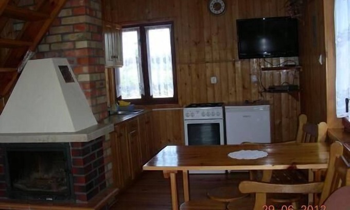 Sierakowice House | Holiday house Sierakowice for 1 - 6 persons with 2 bedrooms - Holiday home
