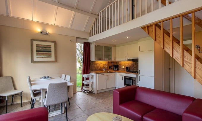 Municipality of Simpelveld House | Holiday house Simpelveld for 1 - 6 persons with 3 bedrooms - Holiday home