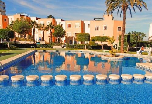 Torrevieja House | Holiday House Torre Mata