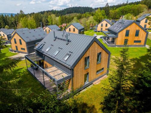 Lipno nad Vltavou Villa | Holiday House U Hájenky 12L Lipno Home